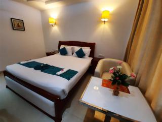 Hotel SS Palace - 5