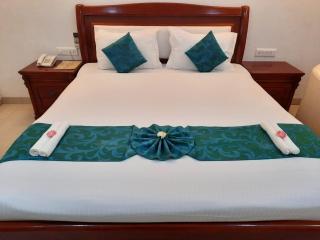 Hotel SS Palace - 6
