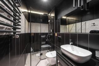 Stara Pravda Hotel - Vykrutasy - Bukovel - 7