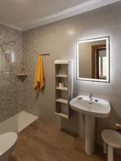 Vivienda rural Alborada - Cómpeta - 2