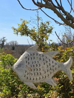 La Villa Lauvray - Vétheuil - 7