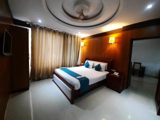 Hotel SS Palace , Rameswaram - 1