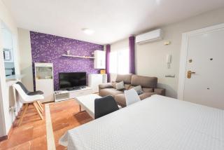 Apartamentos Nuevo México V 7 - Calpe - 7