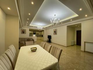 Teryan street 3 bedrooms Luxury and Unique apartment TT777 - Erevan - 6