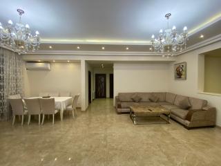 Teryan street 3 bedrooms Luxury and Unique apartment TT777 - Erevan - 8