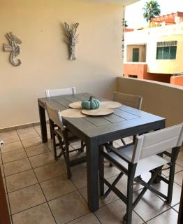 Mar Azul Bay View Apartment - Boqueron - 1