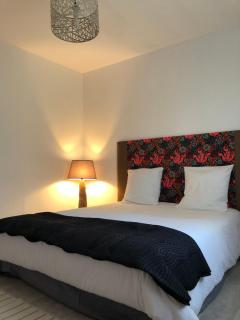 Chambres d'Elisa - Saint-Morillon - 6