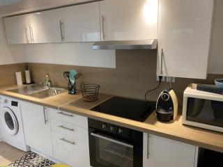 CosyRouen bouquet parking gratuit - Rouen - 5