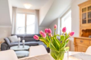 Appartment Strandduene - Binz - 6