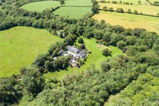 Corporate and Business Events and Away Days - Wellstone Cottages - Sleeps 24 - 7