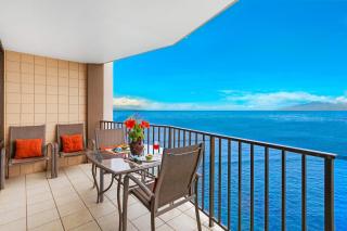 Valley Isle 1108B condo - Kahana - 4