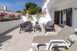 Casa Ferrolho walk to beach and Carvoeiro centre - Carvoeiro - 4