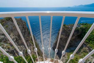 VIlla del Presidente - Praiano - 5