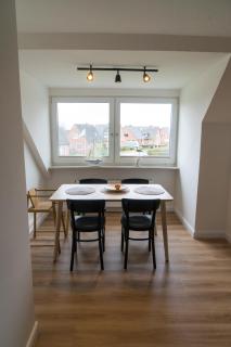 Ferienwohnung Hallighafen - Bredstedt - 7