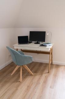 Ferienwohnung Hallighafen - Bredstedt - 1