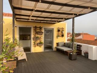 Day Off Suite&Hostel - Setúbal - 9