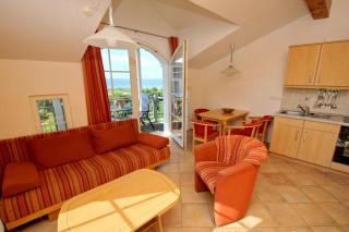 Strandvilla Böck Ferienwohnung 13 - 7