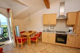 Strandvilla Böck Ferienwohnung 13 - 5