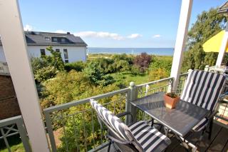 Strandvilla Böck Ferienwohnung 13 - 6