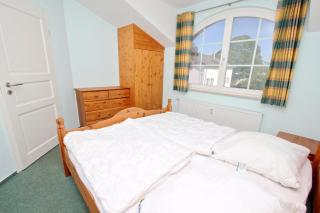 Strandvilla Böck Ferienwohnung 13 - 2