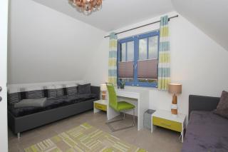 Ferienhaus Stranddistel - 3