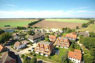 Hafenhäuser Breege FeWo 14 - Balkon, etwas Meerblick - Breege - 7