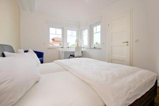 Hafenresidenz Lauterbach Ferienwohnung 2-7 - Lauterbach - 3