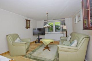 Gutshof Ostseeblick Ferienwohnung 02 - Neuendorf - 6