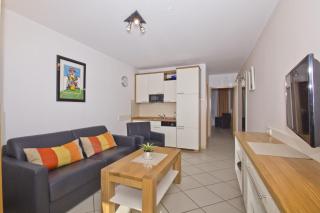 FeWo mit Meerblick, gratis Nutzung vom AHOI Erlebnisbad und Sauna in Sellin - Haus Blick zur See FeWo 06 - Göhren - 1