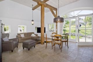 Gutshof Ostseeblick Ferienwohnung 03 - Neuendorf - 3