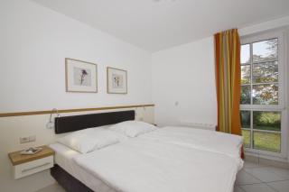 FeWo mit Meerblick, gratis Nutzung vom AHOI Erlebnisbad und Sauna in Sellin - Haus Blick zur See FeWo 04 - Göhren - 2
