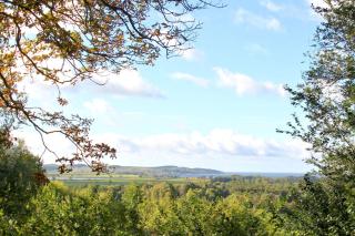 FeWo mit Meerblick, gratis Nutzung vom AHOI Erlebnisbad und Sauna in Sellin - Haus Blick zur See FeWo 09 - Göhren - 6