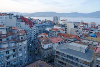 Hotel Vigo Plaza - Vigo - 2