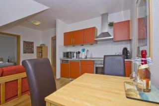 Höftresidenz Ferienwohnung 25 - Alt Reddevitz - 5