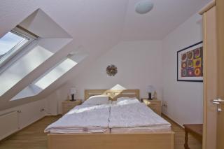 Höftresidenz Ferienwohnung 25 - Alt Reddevitz - 4