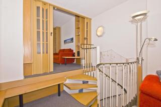 nur 100 m zum Strand, FeWo mit Balkon und Terrasse - App Eldena FeWo 04 - Lobbe - 2