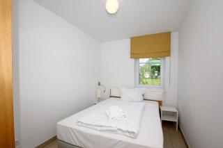 strandnahe FeWo mit Terrasse, gratis Nutzung vom AHOI Erlebnisbad und Sauna in Sellin - Rex Rugia FeWo 29-1 - 1