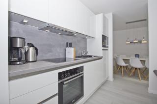 gratis Nutzung vom AHOI Erlebnisbad und Sauna in Sellin - Haus Inselwind FeWo MEERwellen - Groß Zicker - 5