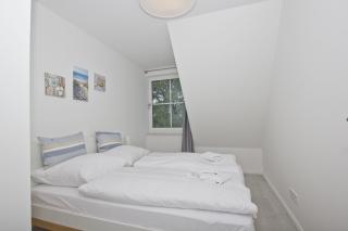 gratis Nutzung vom AHOI Erlebnisbad und Sauna in Sellin - Haus Inselwind FeWo MEERwellen - Groß Zicker - 4