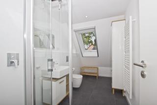 gratis Nutzung vom AHOI Erlebnisbad und Sauna in Sellin - Haus Inselwind FeWo MEERwellen - Groß Zicker - 1