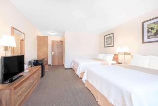 Days Inn by Wyndham West Rapid City - Rapid City - 5