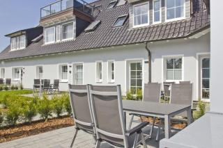 gratis Nutzung vom AHOI Erlebnisbad und Sauna in Sellin - Haus Inselwind FeWo MEERbodden - Groß Zicker - 2