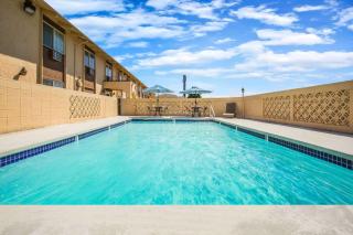 Days Inn by Wyndham Yakima - Yakima - 6