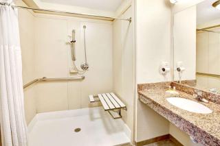 Days Inn by Wyndham Oklahoma City/Moore - Oklahoma City - 7