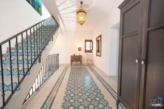 The Blue House - La Herradura - 2