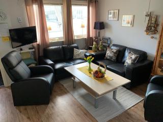 Sentralen inn - Andenes - 8