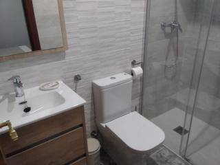 Apartamento Rural Casa Paco con Jacuzzi exterior y barbacoa - 5