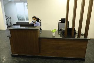 SwanSuites Gachibowli - 6