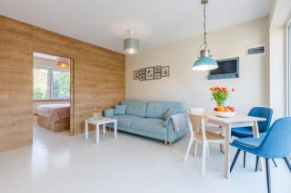 Apartamenty Coco - Łeba - 4