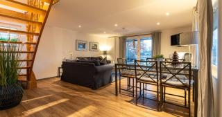 Appartementanlage am Arnumer See - Hemmingen - 3